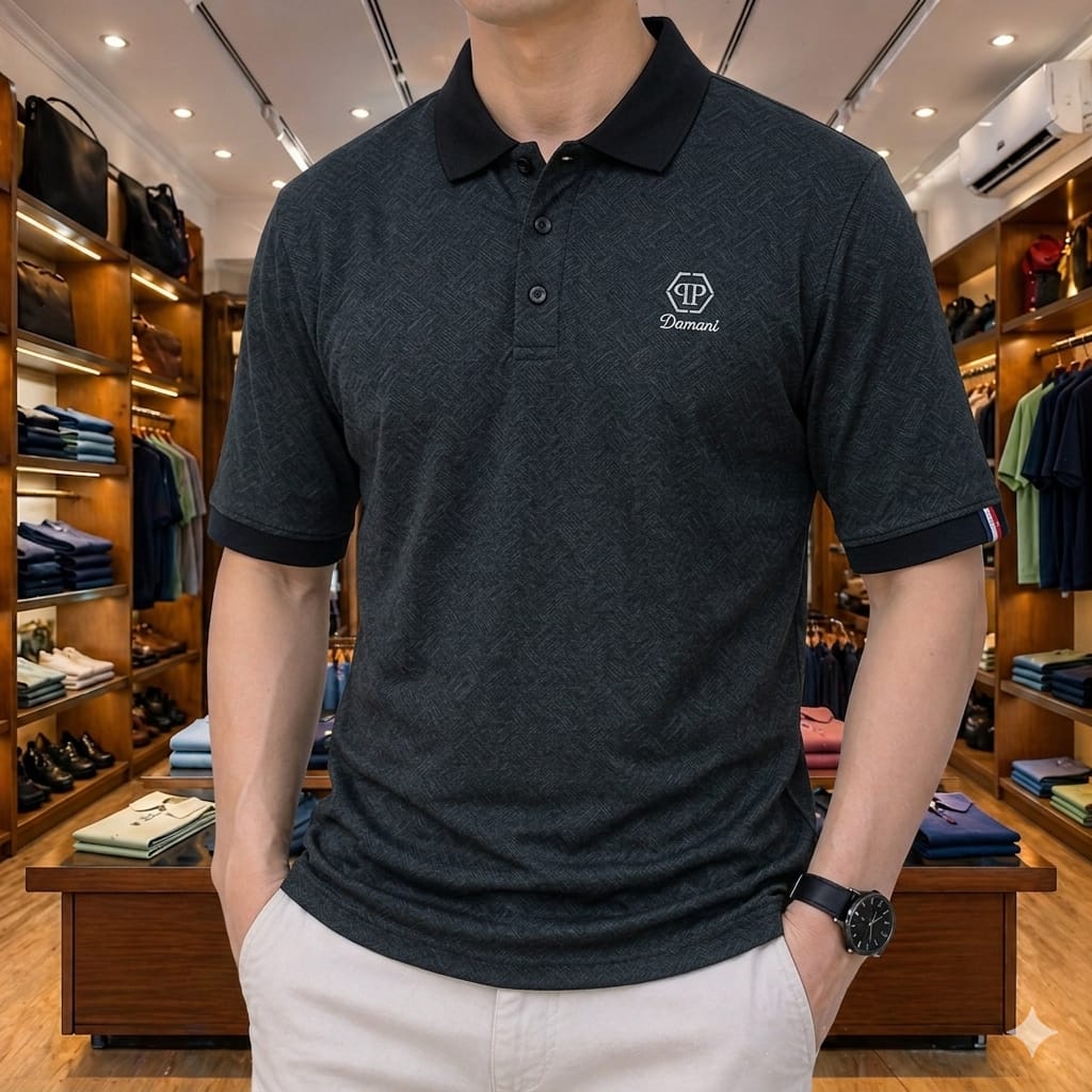 Dennis Polo Green